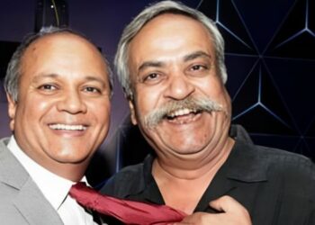 Piyush - The good human