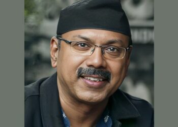 Piyush taught me fearlessness