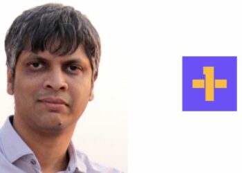 PlusOne co-founder Gautam Patil rejoins design studio