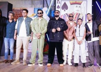 Poco ‘MTV Hustle 03 Represent’ gears up for season three starting Oct 21