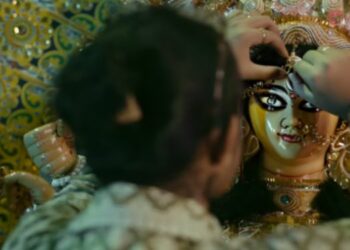 Pond’s celebrates the Durgas who shape Maa Durga