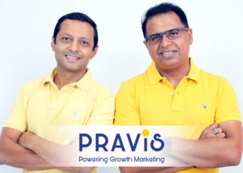 Momspresso founders launch growth marketing agency Pravis 
