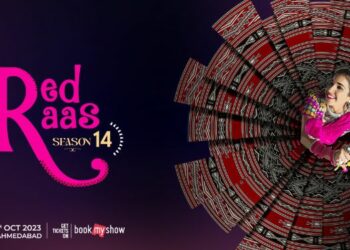 RED FM Introduces 14th Season of Its Longest Running IP Red Raas