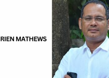 RIP Kurien Mathews: A Dear Friend, An Honourable Man – Peter Isaac
