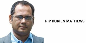 #RIPKurienMathews: A peerless gentleman – Narayan Kumar