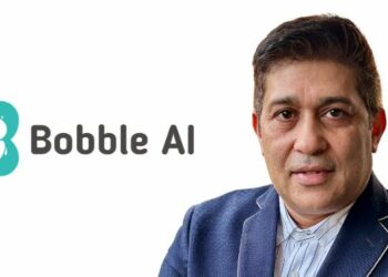 Ravi Shharma appointed Chief Business Officer of Bobble AI