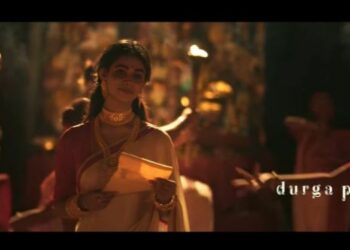 Reliance Jewels draws inspiration from Bengal, crafts poetry for Swarn Banga