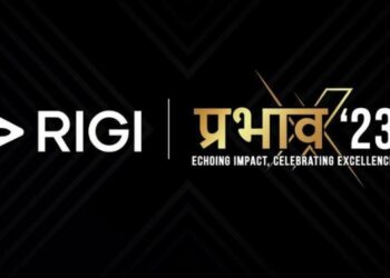 Rigi debuts Voice AI influencer, hosts chat with brand ambassador MS Dhoni