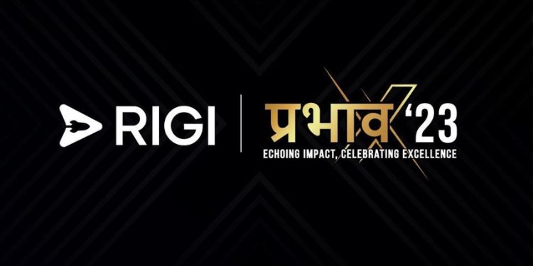 Rigi debuts Voice AI influencer, hosts chat with brand ambassador MS Dhoni