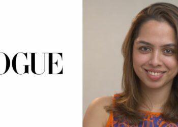 Rochelle Pinto joins Conde Nast as Vogue India’s Head of Editorial Content