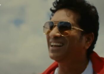 Sachin Tendulkar and Spinny explain why ‘A car Is Never Just a Car’
