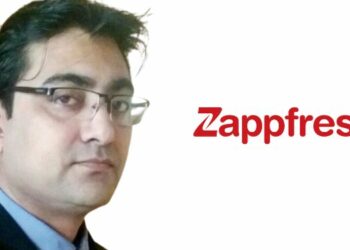 Meat brand Zappfresh ropes in Satish Nair as SVP Retail