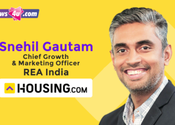 Housing.com: Laying the foundation for the parr-fect pitch