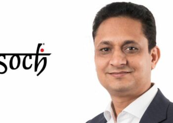 Soch Apparels appoints Deepak Mahnot as chief marketing officer