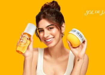 Sol de Janeiro appoints Khushi Kapoor as India brand ambassador
