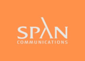 Span Communications Honored with Asian Leadership Award for Marketing Excellence in Travel and Tourism