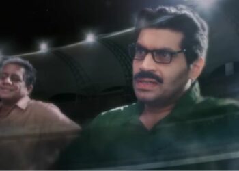 #IndVsPak – Star Sports sets the tone with India’s ‘8 Ka Wait’, Pakistan’s 1-7 craving