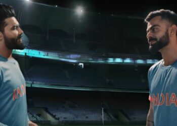 Star Sports whips up World Cup frenzy with ghostly fanfare