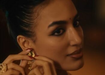 Tanishq scripts an ode to heritage with poetic charm for Dharohar collection