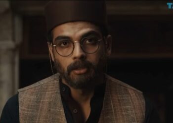 Tata AIA gets Neeraj Chopra to throw ‘worry free’ message wearing fortune-teller hats