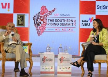 “The Southern States Are Showing the Way”: Gurcharan Das