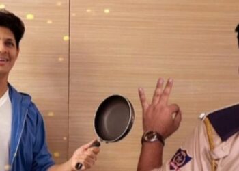 The mystery of Constable Girpade, revealed