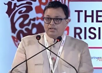 The story of South is the story of the human spirit: ABP’s Avinash Pandey at ‘The Southern Rising’ Summit