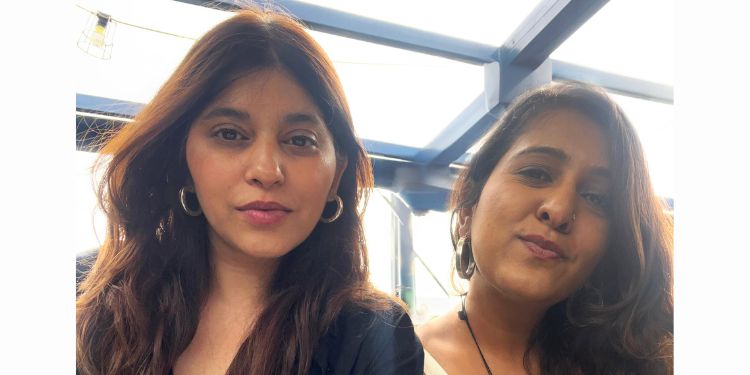 Toaster elevates Bhawika Chhabra as India MD, Ira G as CCO