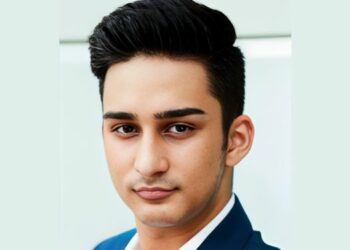 Unspoken mentorship, profound impact