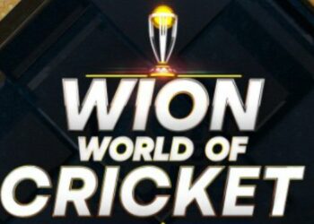 WION is launching ‘WION World of Cricket’ - a World Cup special show, starting from 2nd October 2023