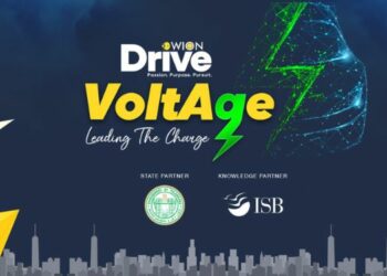 WION’s EV Conclave, ‘VoltAge – Leading the Charge’ to be held on 5th October; aims to pave the Road to Sustainable Transportation