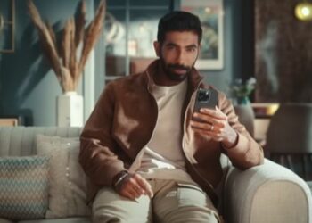 When fastest is not fast enough for Jasprit Bumrah, there is Zepto