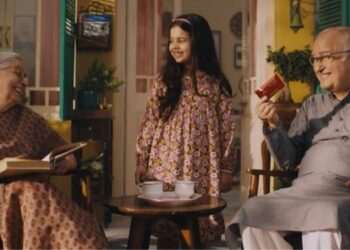 With Choco Pie, there is a ‘lotte’ love going around