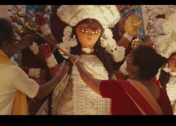 With Sharad Shamman, Asian Paints celebrates the unsung heroes of Pujo