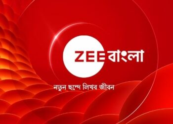 Zee Bangla unveils a design refresh for Durga Pujo season