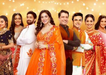Zee TV’s Kundali Bhagya welcomes the Zee Kutumb for a Diwali extravaganza