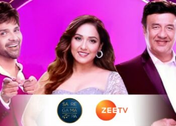 Zee TV’s Sa Re Ga Ma Pa secures 18 sponsors for new season 