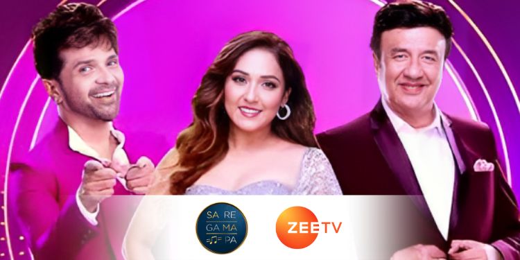 Zee TV’s Sa Re Ga Ma Pa secures 18 sponsors for new season 
