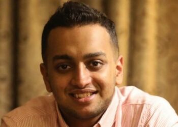 Swiggy SteppinOut's Founder Safdhar Adoor joins VRO Hospitality