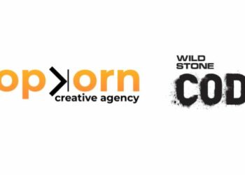 Men’s grooming brand Code taps popkorn for digital creatives