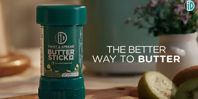 iD Fresh expand portfolio with Butterstick innovation