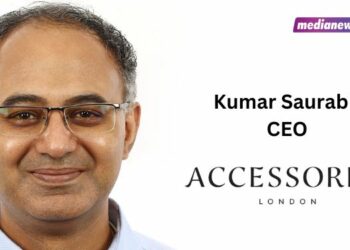 Accessorize London sees India e-com growing much faster, taking lion’s share soon