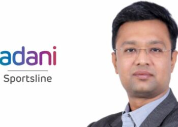 Adani Sportsline names Sanjay Adesara CBO