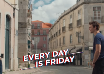 Allen Solly says ‘Every Day is Friday’, rekindles Friday Dressing