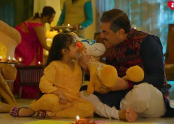 Archies Unveils “Naye Gifts Banaye Nayi Yaadein” Diwali Campaign