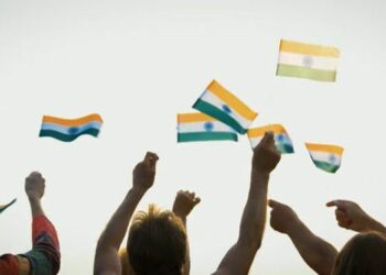 Art-E roots for India’s third World Cup with ‘Aayega Teesra’ anthem