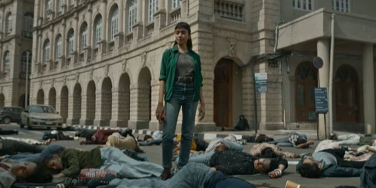 BGMI brings alive stunning powers of new Royale Pass, says 'Wear Your Cred’