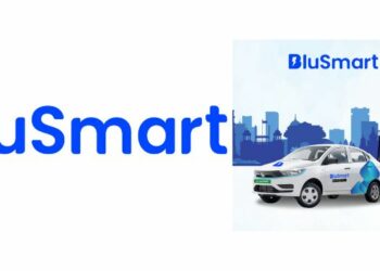 BluSmart unveils its new visual identity, emphasizing on its brand purpose of sustainability and decarbonization