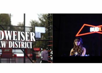 Budweiser Raises the Volume: Elevates India's Music Scene with Unparalleled Experiences