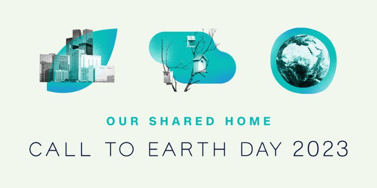 CNN’s Call to Earth Day to look at Our Shared Home